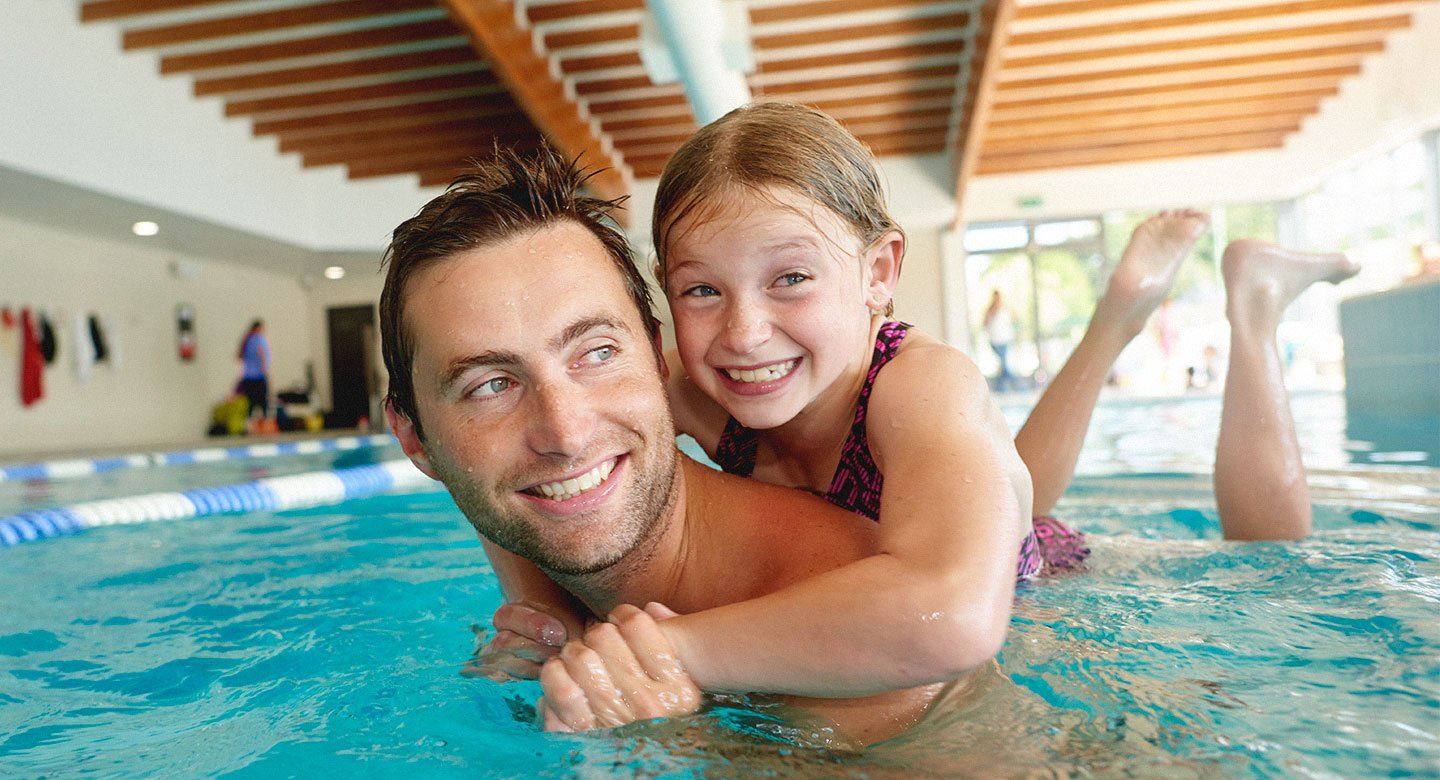 Family Indoor Pool
