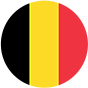 Belgium flag