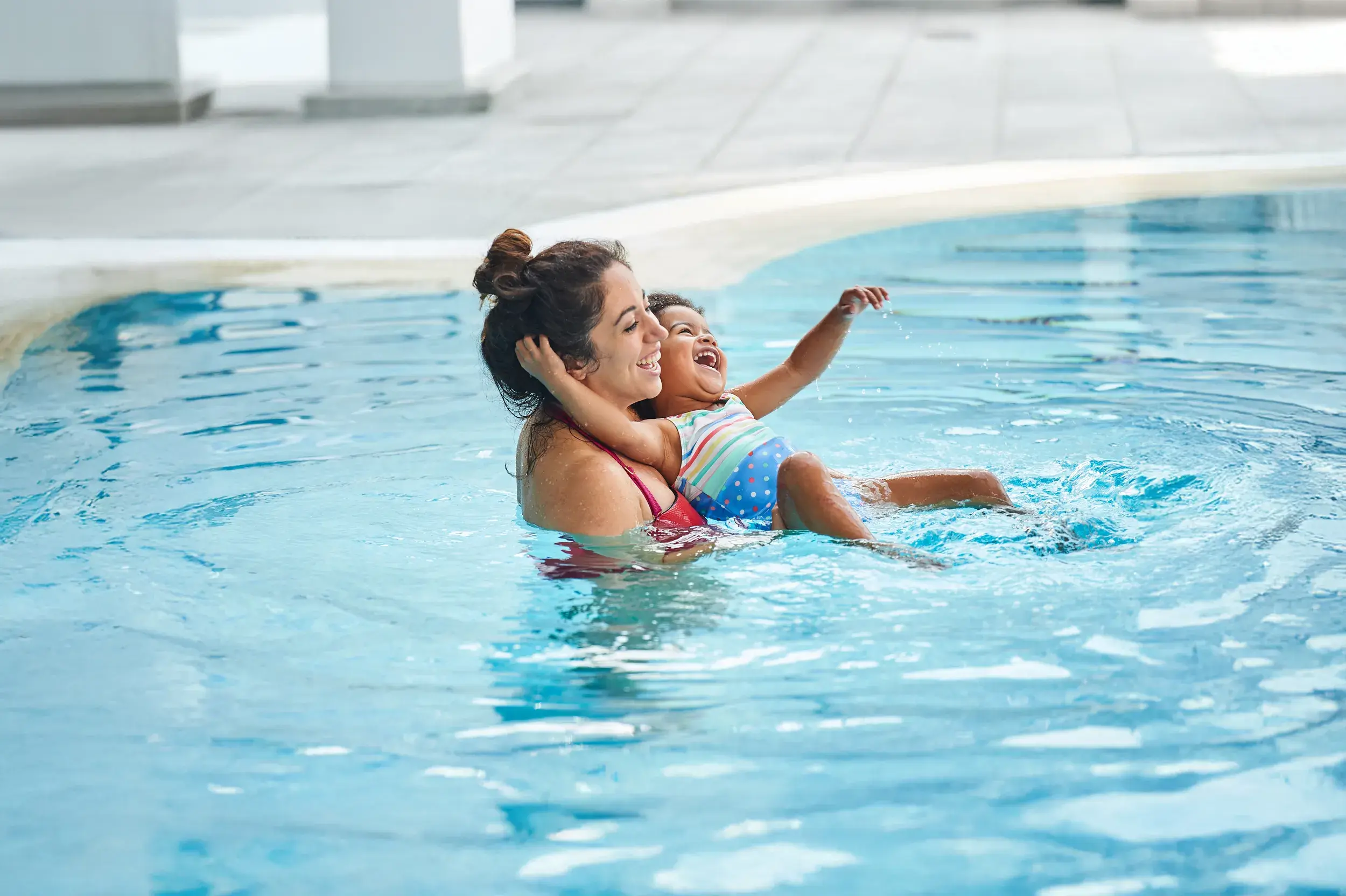 swim