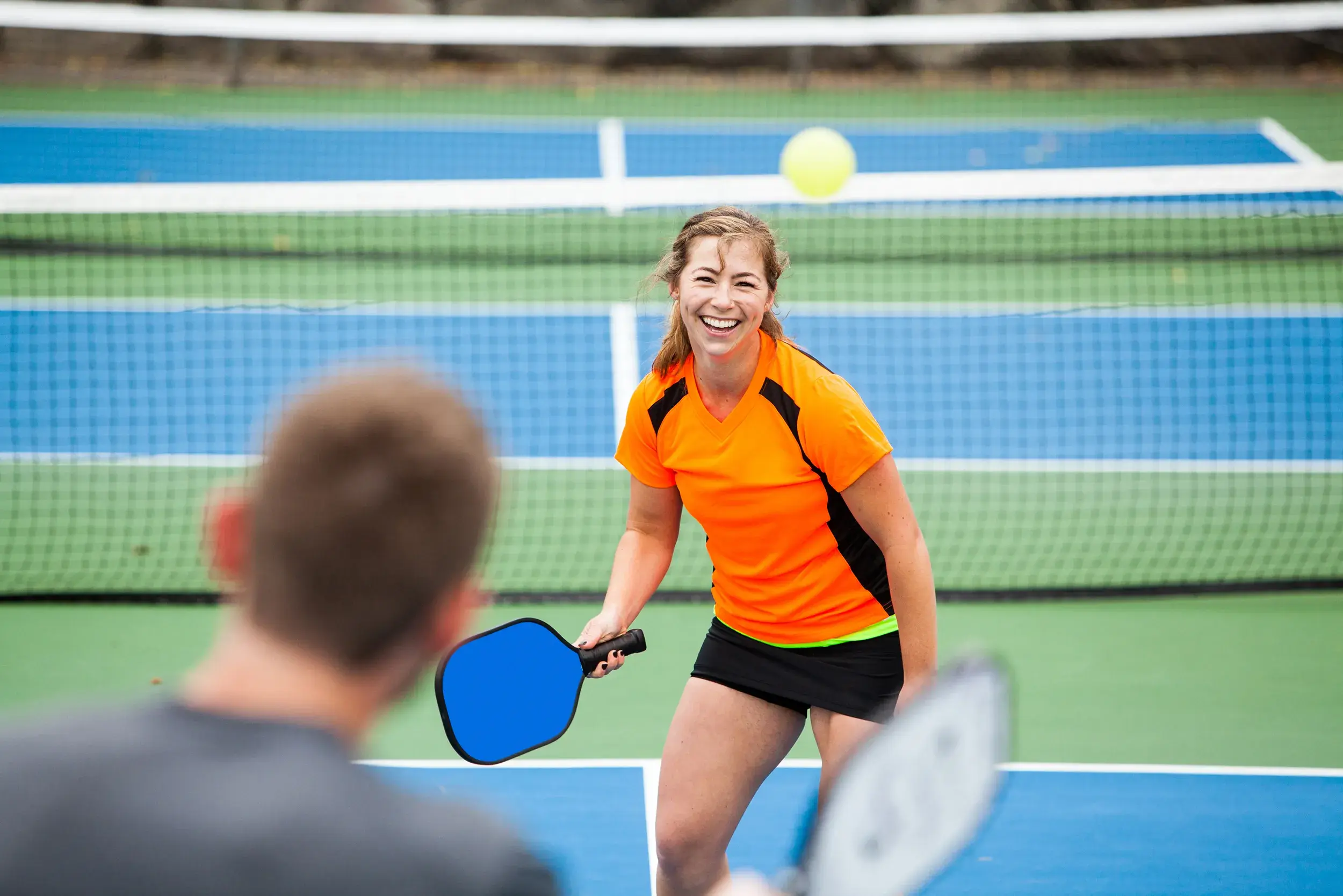 racquets