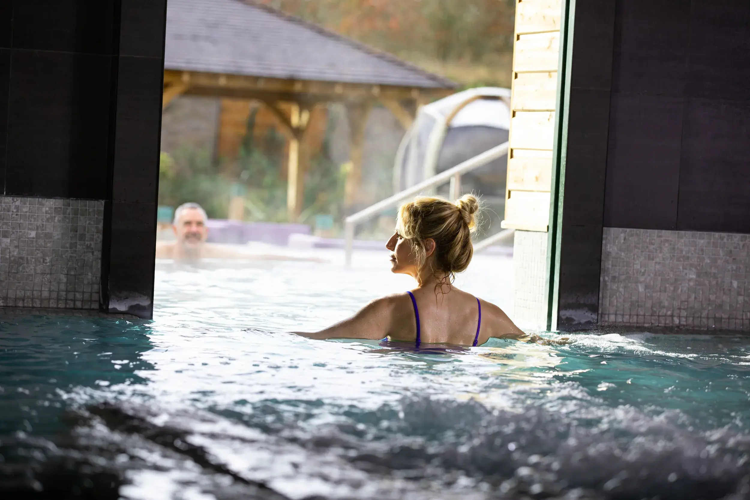 spa