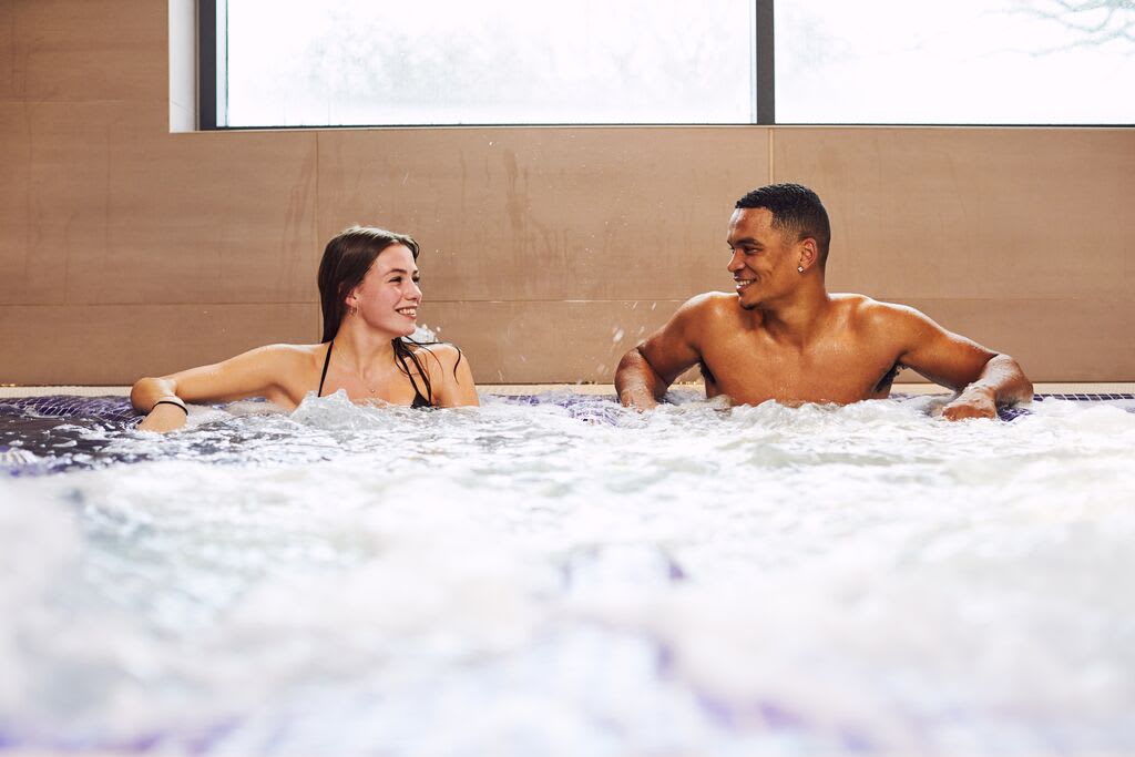 Basildon Free Pool Gym with swimming pool in Basildon | Health Club | David Lloyd Clubs