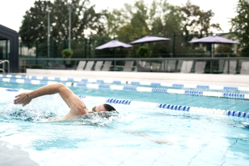 Programma Di Allenamento Per Anziani - Vivere Più Sani - Foto 6