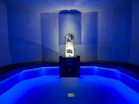 Spa Retreat at David Lloyd Woking