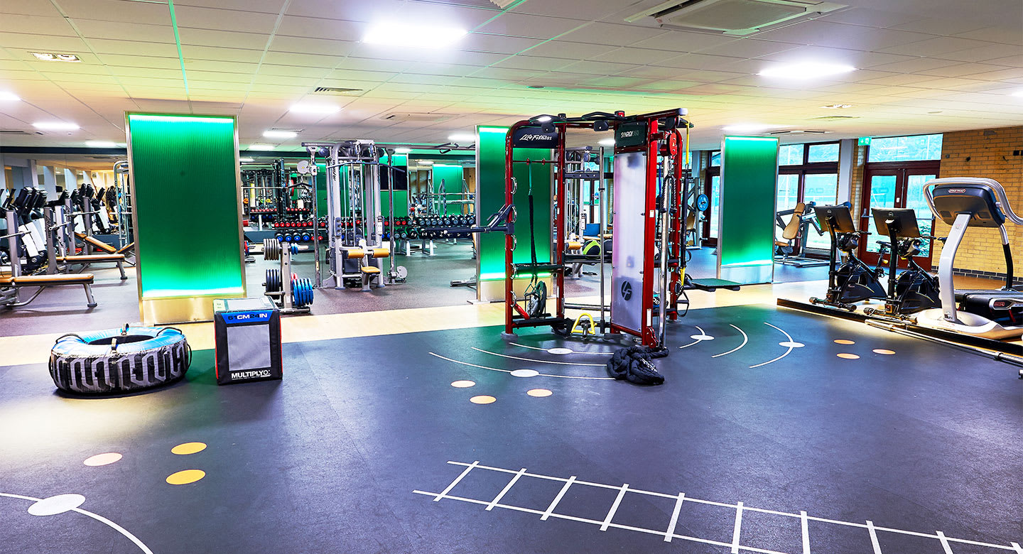 Enfield Gym Fitness Personal Trainers David Lloyd Enfield Gym Fitness Personal Trainers David Lloyd