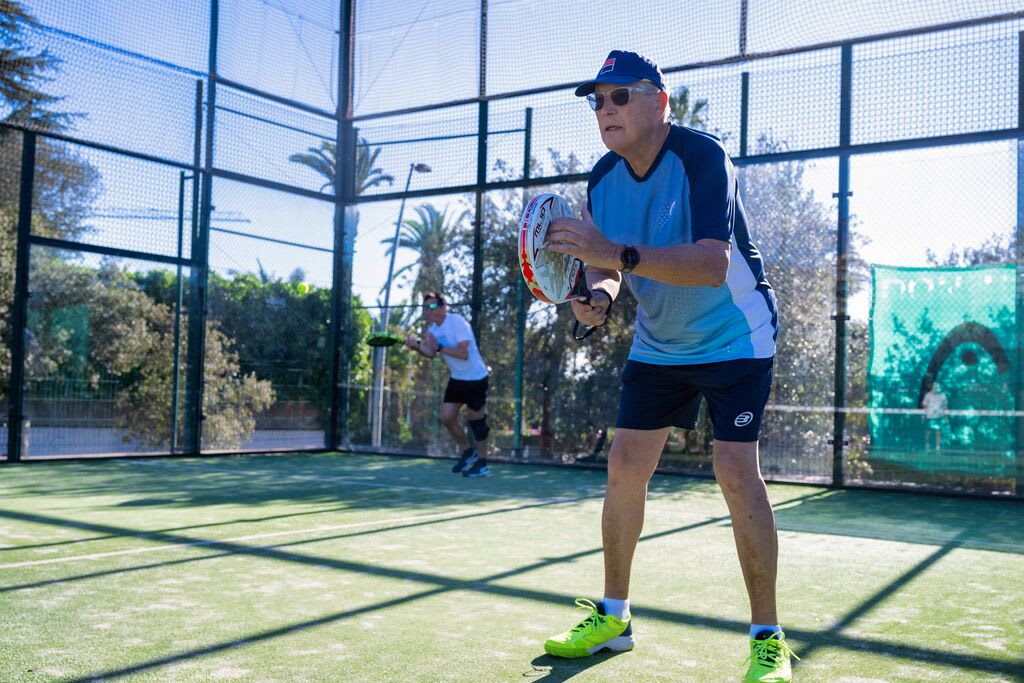 racquets