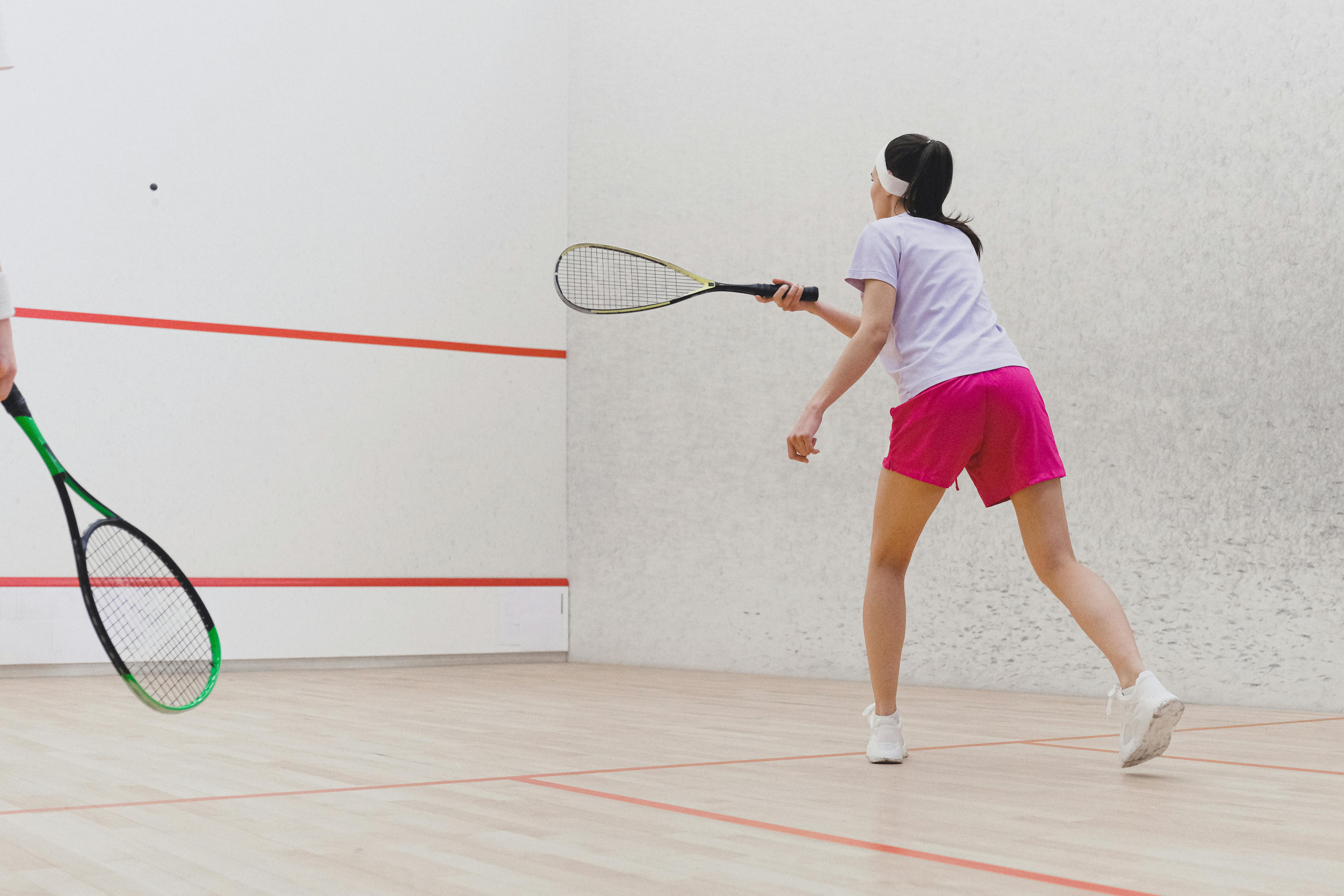 racquets